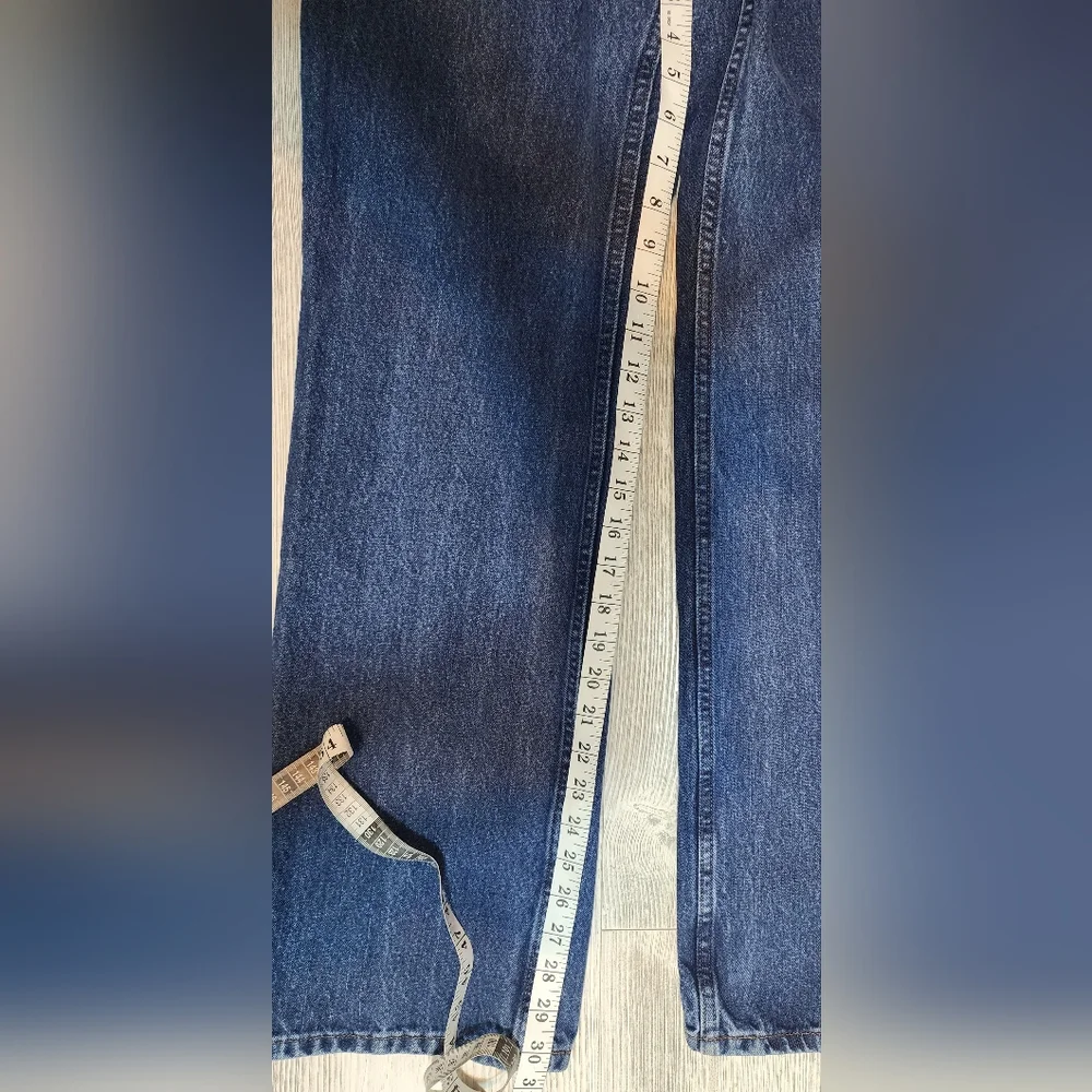 Harley-Davidson Jean's - Picture 6 of 7